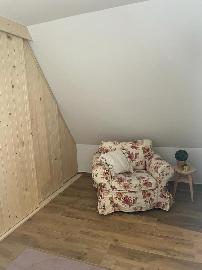Apartament Czerwone Wierchy z widokiem na Giewont Kościelisko Zewnętrze zdjęcie